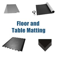 Floor and Table Matting