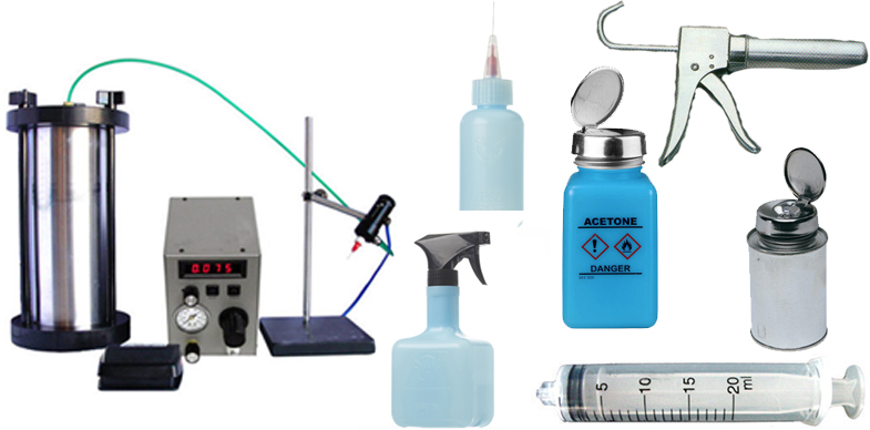 Dispenser Systems, Dispensing Bottles and Syringes from Jensen Global and more