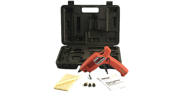 Glue Guns and related products by Master Appliance
