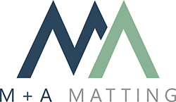 M+A Matting (Formerly Andersen Matting)