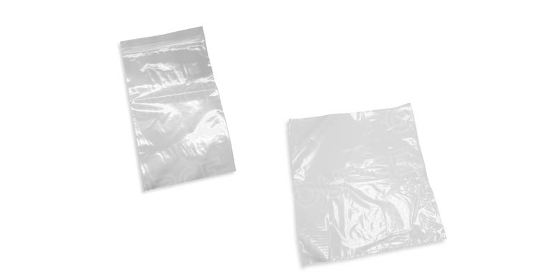 Plastic and Poly Bags by Elkay Plastics