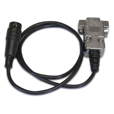 Brady 151317 Power Cable for Juki adapter arms - 3.15 in H x 0.59 in D