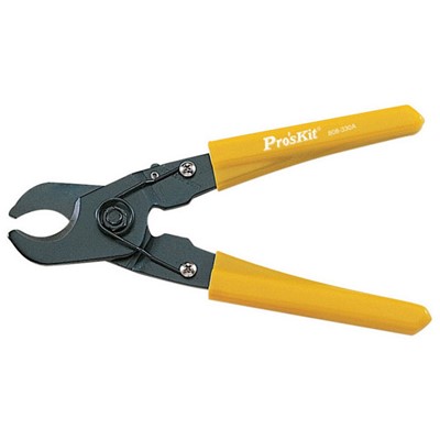 Eclipse 200-046 - Round Cable Cutter - Up to 2/0 Cable