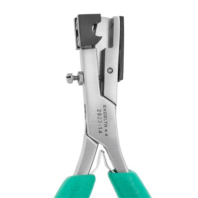 Excelta 2922-14 - 2-Star 0.25" Tube Cutter