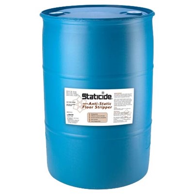 ACL Staticide 4010-2 - Acrylic Stripper - 54-Gallons