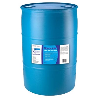 ACL Staticide 4600-2 - Staticide Ultra Floor Finish - 54-Gallons