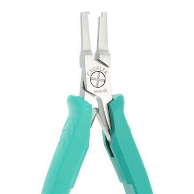 Excelta 500-92-US - 5-Star TO-92 Lead Forming Pliers