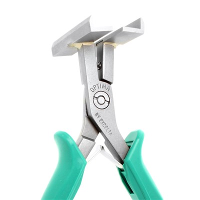 Excelta 505G-US - 5-Star 32-Pin IC Handling Pliers - 5"