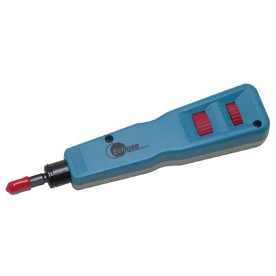 Eclipse 700-011 - Punch Down Tool w/110 Blade