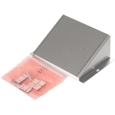 Transforming Technologies 7100.PGT120.WK - Wall Mounting Plate for PGT 120
