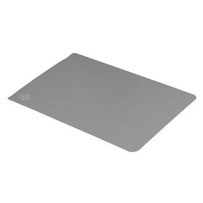 SCS 770098 - R3 Dissipative Rubber Tray Liner - Gray - 16" x 24"