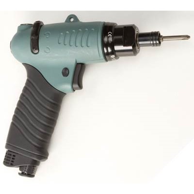 ASG 68370 - HDP39 Direct Drive Pneumatic Driver - Pistol Grip - 7.5-44 lbf/in
