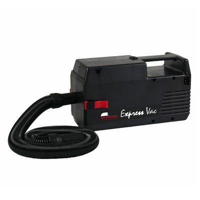 Atrix International VACEXP-04 - Express ESD-Safe HEPA Vacuum w/HEPA Cartridge Filter - 120 V