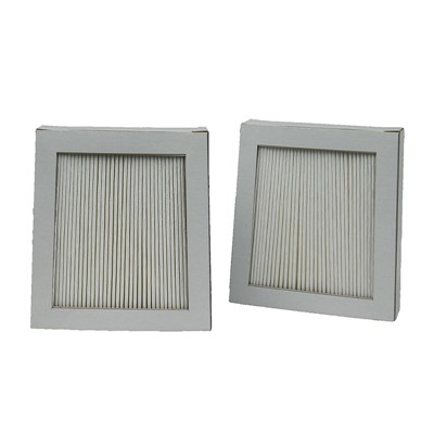 Atrix International EF2 - Cleanroom Exhaust Filter for Omega/Green Series Vacuums