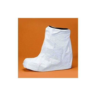 Keystone Safety BC-NWPI - Laminated Polypropylene Boot Cover - Cleanroom Class 5 - OSFA - White - 200/Case