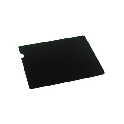 Conductive Containers (CCI) 13026 - CP Kitting Tray Cover - D/C COVER FOR 13025 - 25/Set