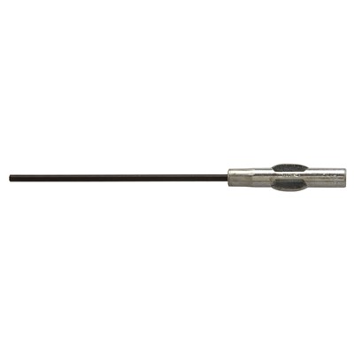 Xcelite 9923 - Series 99 Interchangeable Socket Screw Blade - Allen Hex - 0.09375"