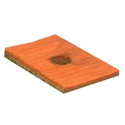 Weller 0052241999 - Replacement Sponge for WMPH Tool Stands