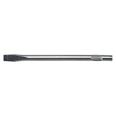 Xcelite 99312 - Series 99 Interchangeable Screwdriver Blade - Slotted - 0.3125"