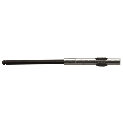 Xcelite 9926BP - Series 99 Ballpoint Socket Screw Blade - Allen Hex - 0.1875"