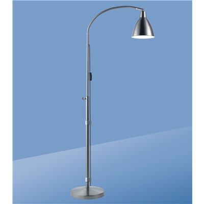 Daylight Company U31067 - Flexi-Vision Floor Lamp - Fluorescent - 18.11" Reach