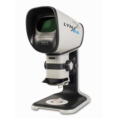 Vision Engineering EVO11 - Lynx EVO System 1 w/Low-Profile ErgoStand