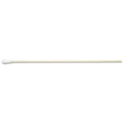 Puritan 25-806 2WC - Sterile Cotton Tipped Applicator - Wood Handle - 6" - 2000/Case