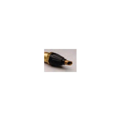 Master Appliance 35410 - Diagonal Cut Extension Tip for PortaPro® Glue Gun