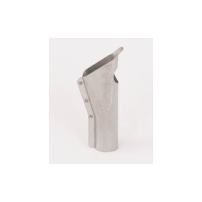 Master Appliance 35271 - Plastic Welding Rod Slit Nozzle for Proheat® Heat Guns