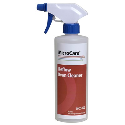 MicroCare MCC-ROC - Reflow Oven Cleaner - 12 oz