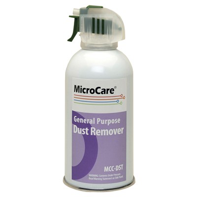 MicroCare MCC-DST - MicroBlast™ "Canned Air" - 10 oz