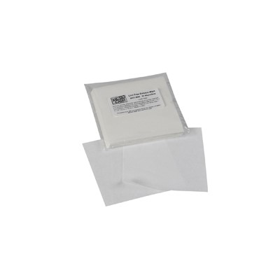 MicroCare MCC-W66 - General Purpose Wipe - Polyester/Cellulose - 6" x 6" - 50/Bag