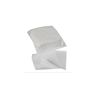 MicroCare MCC-W99 - General Purpose Wipe - Polyester/Cellulose - 9" x 9" - 300/Bag