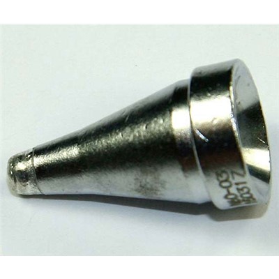Hakko N60-03 - Desoldering Nozzle - 1.3 mm