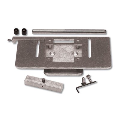 PanaVise 506 - IDC Retrofit Kit for 502 w/Base Adapter Guide Screws & Wrench