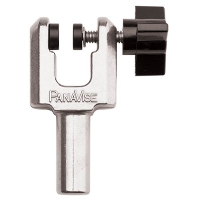 PanaVise 385 - Micrometer Vise Head - Delrin Pads