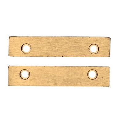PanaVise 354 - Brass Jaws for 303 & 304 Vise Heads