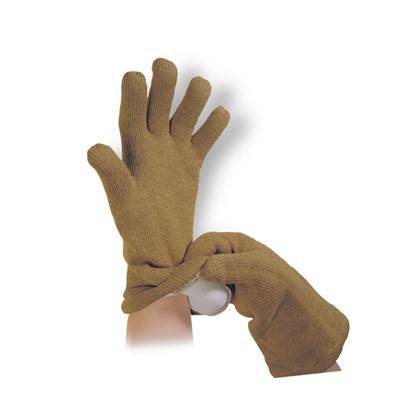 QRP Qualatherm 1400°F Gloves - Universal Large - 1 Pair