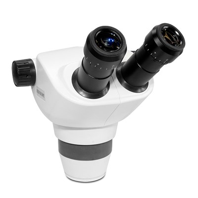 Scienscope NZ-BD-B2 - NZ Binocular Microscope Body for NZ Series Stereo Zoom Binocular Microscopes