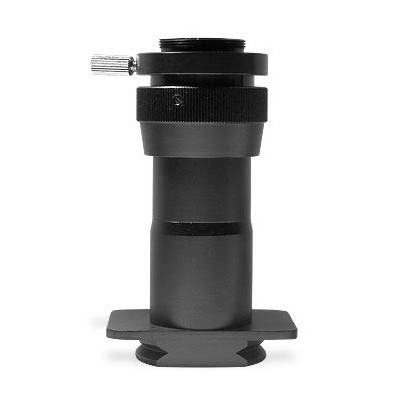 Scienscope SZ-CP-10A - SSZ-II Video Coupler for SSZ Series Stereo Zoom Binocular/Trinocular Microscopes - 1X