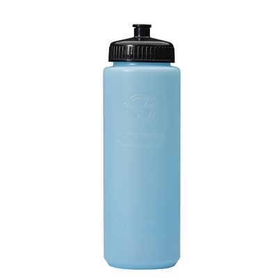 R&R Lotion SB-32-ESD - ESD-Safe Sports Bottle for Cold Drinks - 32 oz