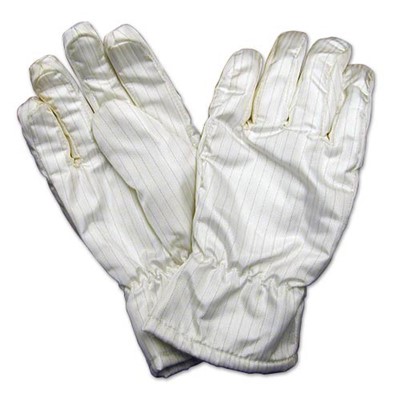 Transforming Technologies FG2601 - FG2600 Series Nomex® Static-Safe Hot Gloves - 11" - Pair