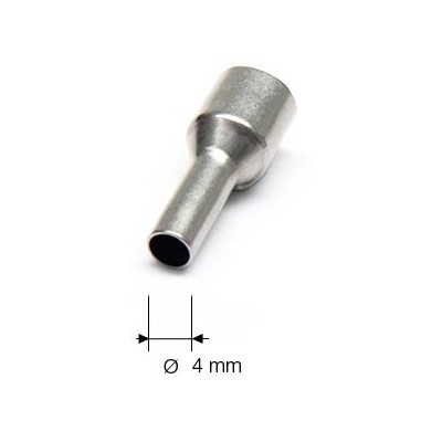 JBC Tools TN9208 - Nozzle for TE Heater - 4 mm