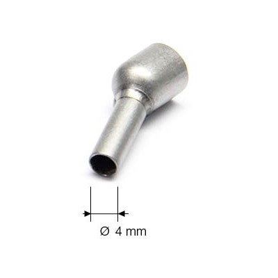 JBC Tools TN9785 - Nozzle for TE Heater - 4 mm