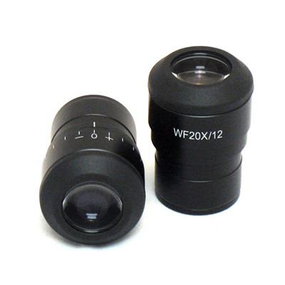 Unitron 131-10-20 - Z10 Series Eyepiece for Unitron Microscopes - 20X