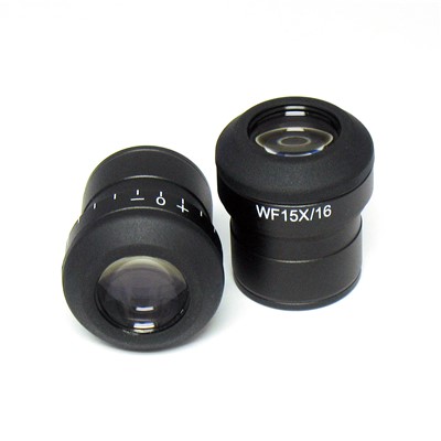 Unitron 131-10-15 - Z10 Series Eyepiece for Unitron Microscopes - 15X