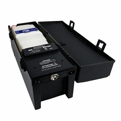 Atrix International VACOMEGAS220U - Omega Supreme Plus ESD-Safe Vacuum w/Disposable Filter Canister - U.K. Power Cord - 220-240 V