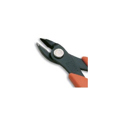 Xuron 2175AS - Maxi-Shear™ Flush Cutter w/Static Control Grips - Flush - 5.82"