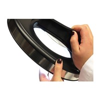 Aven Tools 26501-INX-RL5D - 5-Diopter Interchangeable Lens for In-X Magnifying Lamps