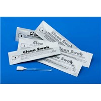 ACL Staticide 8020 - IPA Clean Swab - 50/Box, 5 Boxes/Case